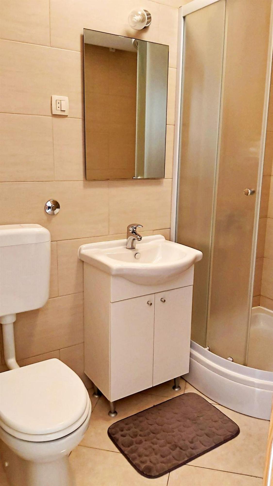 Apartments Nemira Omiš Dış mekan fotoğraf